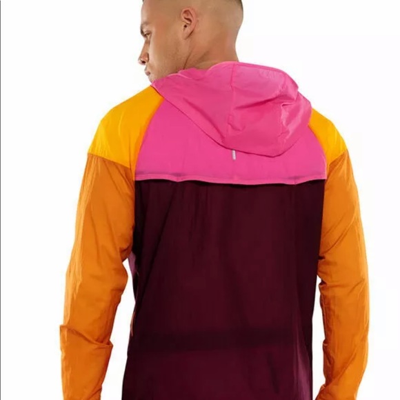 Nike Windrunner Men's Running Jacket - Picture 2 of 7